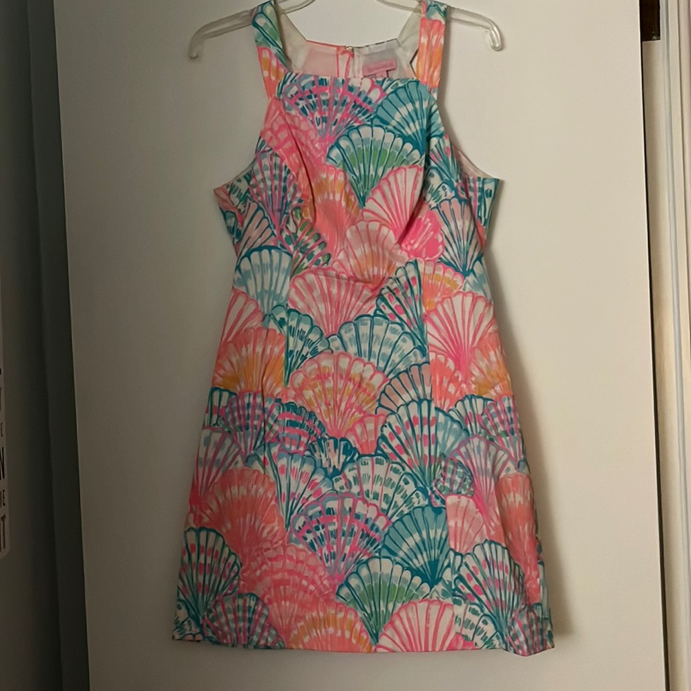 Lily Pulitzer Sundress